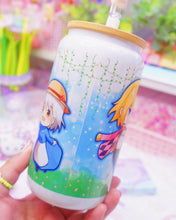 Load image into Gallery viewer, Sop&amp;Howl Glasscan Cup 16oz [Made to Order]