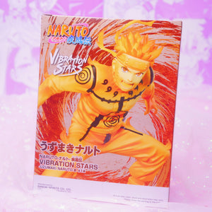 Naruto Figure