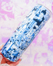 Load image into Gallery viewer, Aki 20oz Stainless Steel Tumbler [Made to Order]
