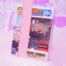 Load image into Gallery viewer, Anbu Kakashi Pop Figure