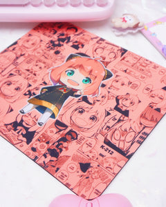Anya Mouse Pad