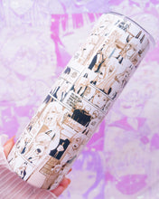 Load image into Gallery viewer, Power 20oz Stainless Steel Tumbler