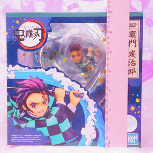 Tanjiro Figure