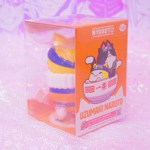 Nyaruto Figure