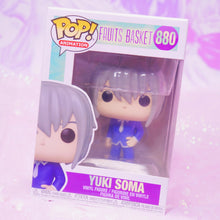 Load image into Gallery viewer, Yuki Pop Figure