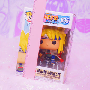 Minato Pop Figure
