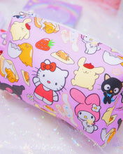 Load image into Gallery viewer, Mini Kawaii Characters Pouch Bag