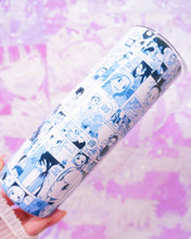 Load image into Gallery viewer, Levy 20oz Stainless Steel Tumbler