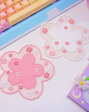 Load image into Gallery viewer, Sakura Cup Coaster