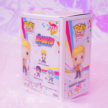 Load image into Gallery viewer, Naruto Pop Figures