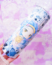 Load image into Gallery viewer, Levy 20oz Stainless Steel Tumbler