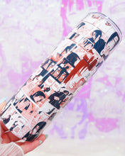 Load image into Gallery viewer, Itachi 20oz Stainless Steel Tumbler [Made to Order]