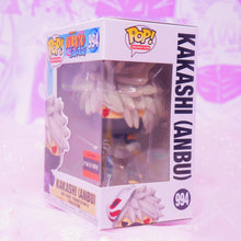 Load image into Gallery viewer, Anbu Kakashi Pop Figure
