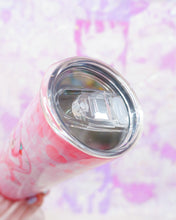 Load image into Gallery viewer, Sakura Miku 20oz Stainless Steel Tumbler [Made to Order]