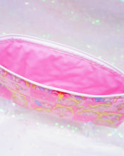 Load image into Gallery viewer, Magical Girl Flat Pouch Bag
