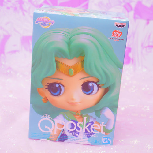 Sailor Neptune Figure