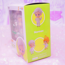 Load image into Gallery viewer, Norman Nendo Figure
