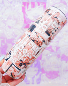 Makima 20oz Stainless Steel Tumbler [Made to Order]
