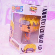 Load image into Gallery viewer, Naruto Run Pop Figure