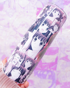 Tohru H0nda 20oz Stainless Steel Tumbler