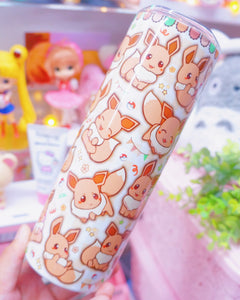 Eeevee 20oz Stainless Steel Tumbler [Made to Order]