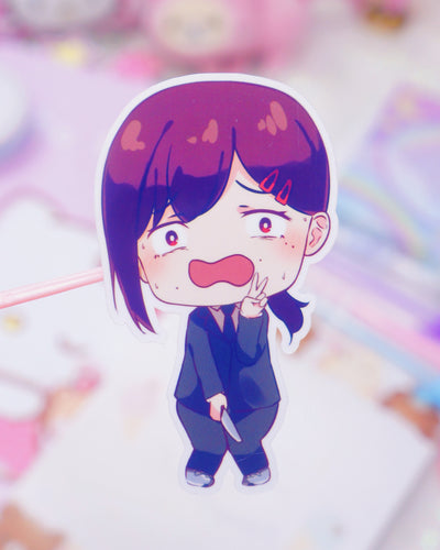 Kob3ni Sticker