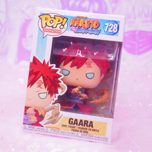 Load image into Gallery viewer, Gaara Pop Figure