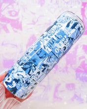 Load image into Gallery viewer, Aki 20oz Stainless Steel Tumbler [Made to Order]