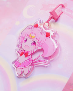 Chibiusa Acrylic Keychain