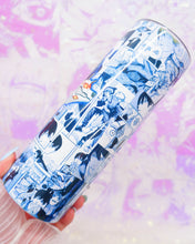 Load image into Gallery viewer, Aki 20oz Stainless Steel Tumbler [Made to Order]