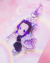 Load image into Gallery viewer, Shin0bu Acrylic Keychain
