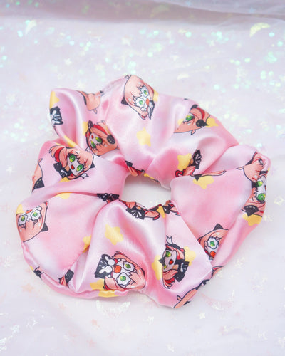 Anya Hair Scrunchies XL