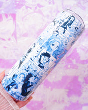 Load image into Gallery viewer, Levy 20oz Stainless Steel Tumbler