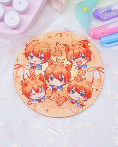 Kyo Coaster
