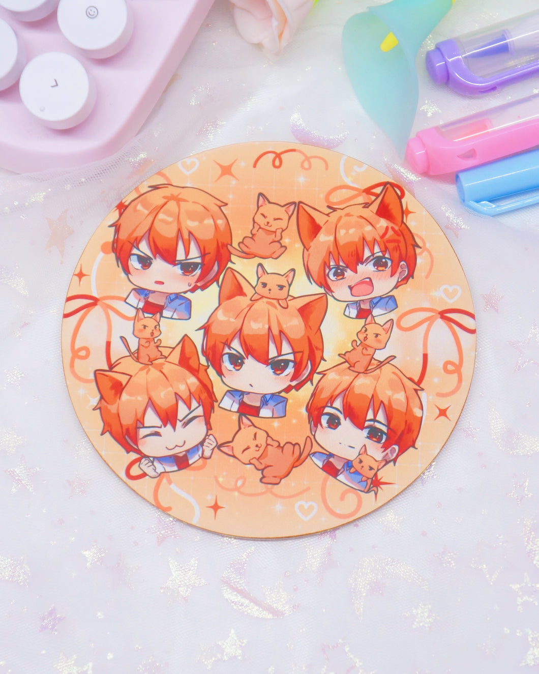 Kyo Coaster
