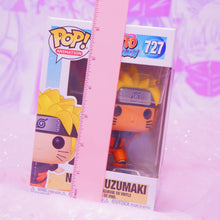 Load image into Gallery viewer, Naruto Run Pop Figure
