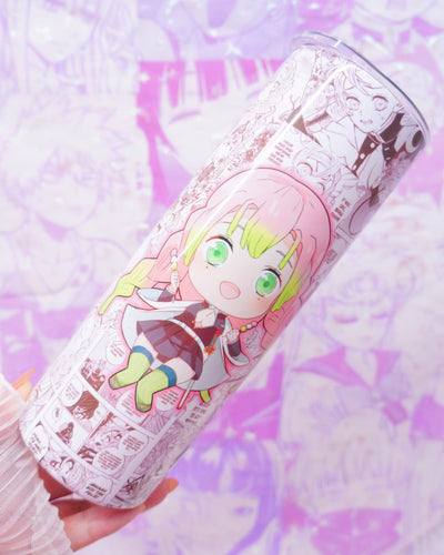 Mitsur! 20oz Stainless Steel Tumbler