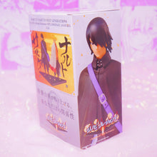Load image into Gallery viewer, Sasuke Figure