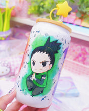 Load image into Gallery viewer, Team6 Glasscan Cup 16oz [Made to Order]