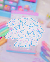 Load image into Gallery viewer, Cinna Sticker Sheet