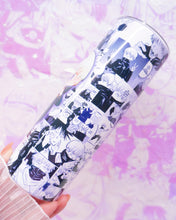 Load image into Gallery viewer, Inumaki 20oz Stainless Steel Tumbler