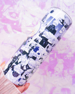 Inumaki 20oz Stainless Steel Tumbler