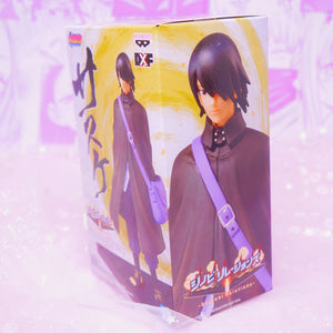 Sasuke Figure