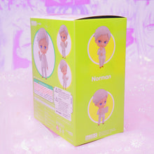 Load image into Gallery viewer, Norman Nendo Figure
