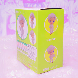 Norman Nendo Figure