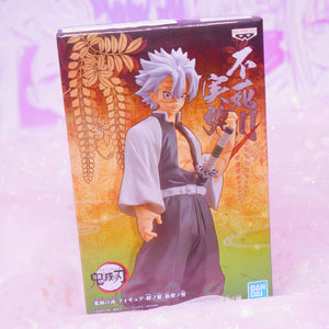 Sanemi Figure