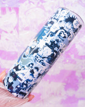Load image into Gallery viewer, Megumi 20oz Stainless Steel Tumbler