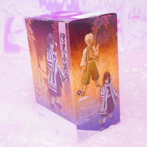Obanai Figure