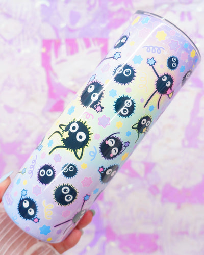Sweet Sprites 20oz Stainless Steel Tumbler [Made to Order]