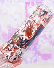 Load image into Gallery viewer, Yumeko 20oz Stainless Steel Tumbler [Made to Order]